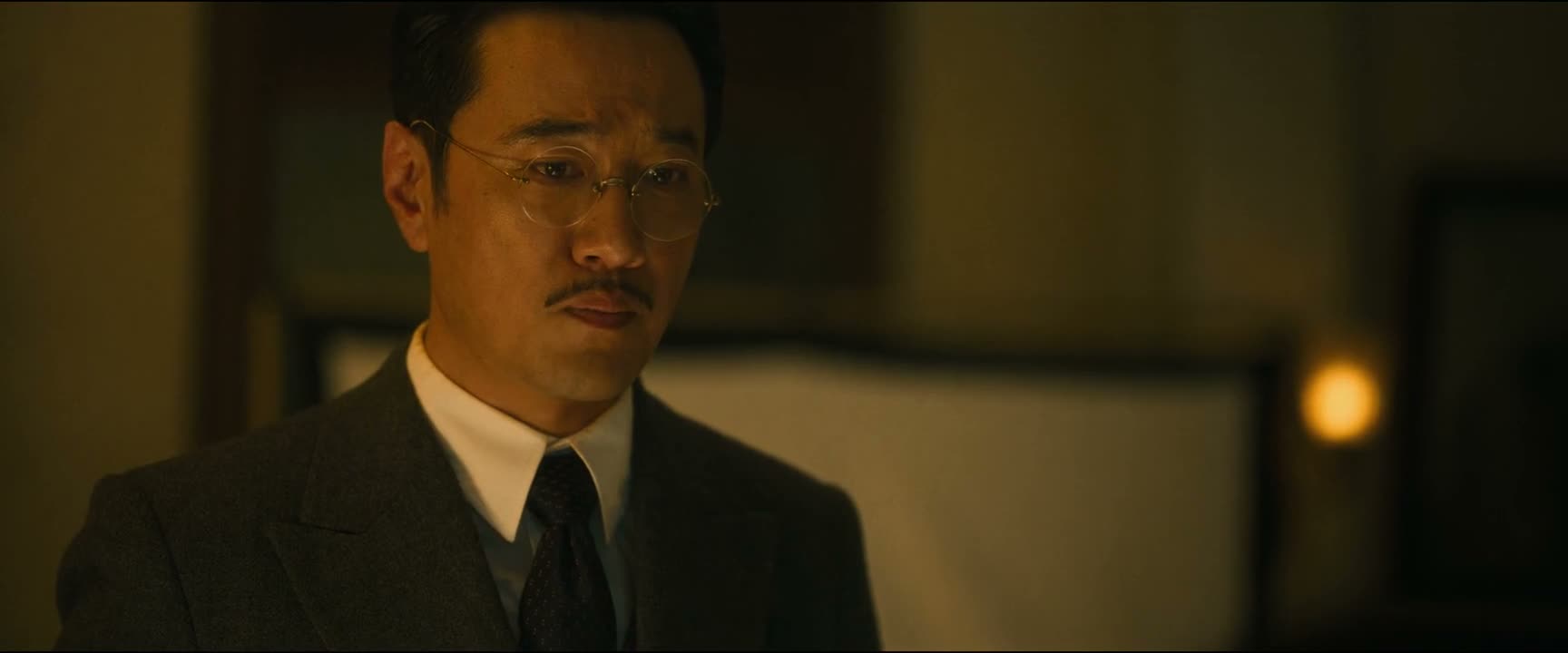 可是你不能这样说汪先生