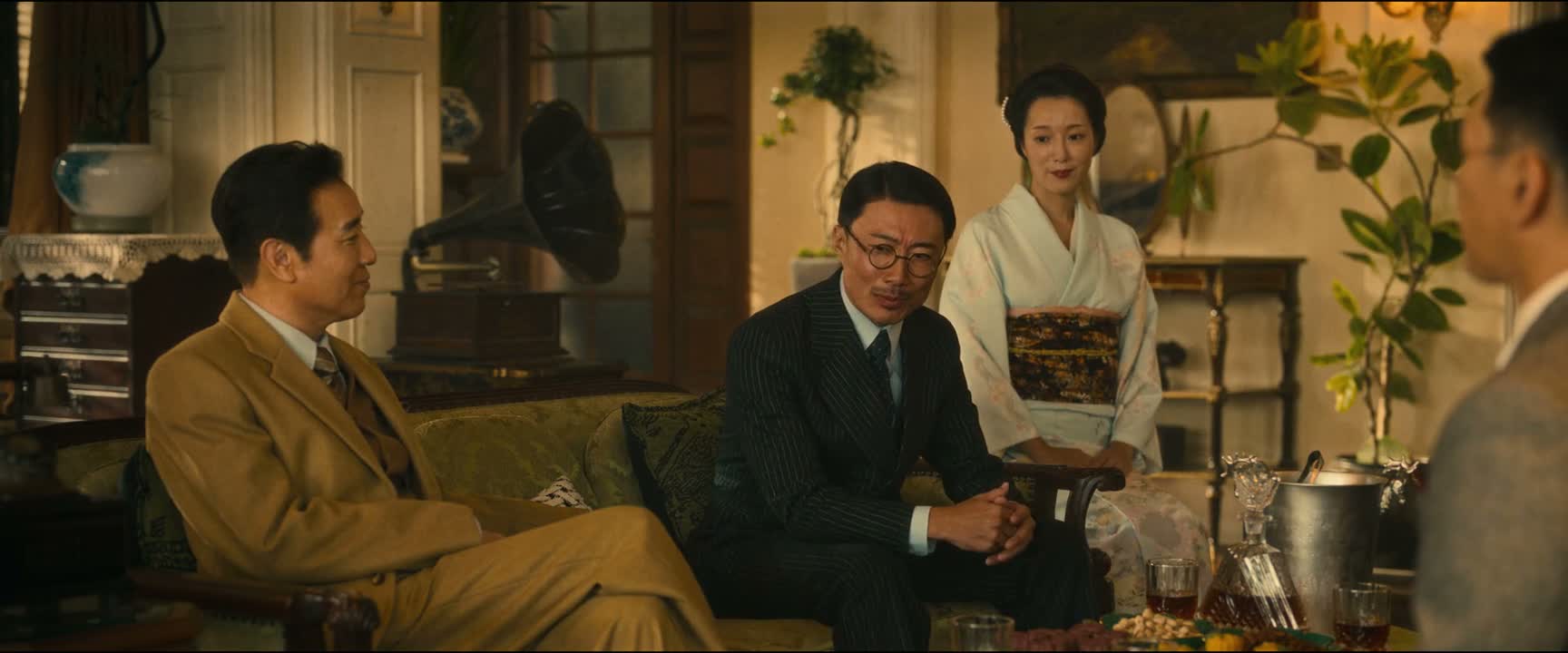 目前进度如何