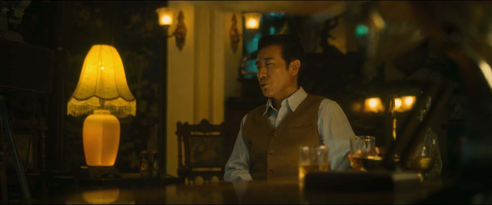 你说你的 我听得见