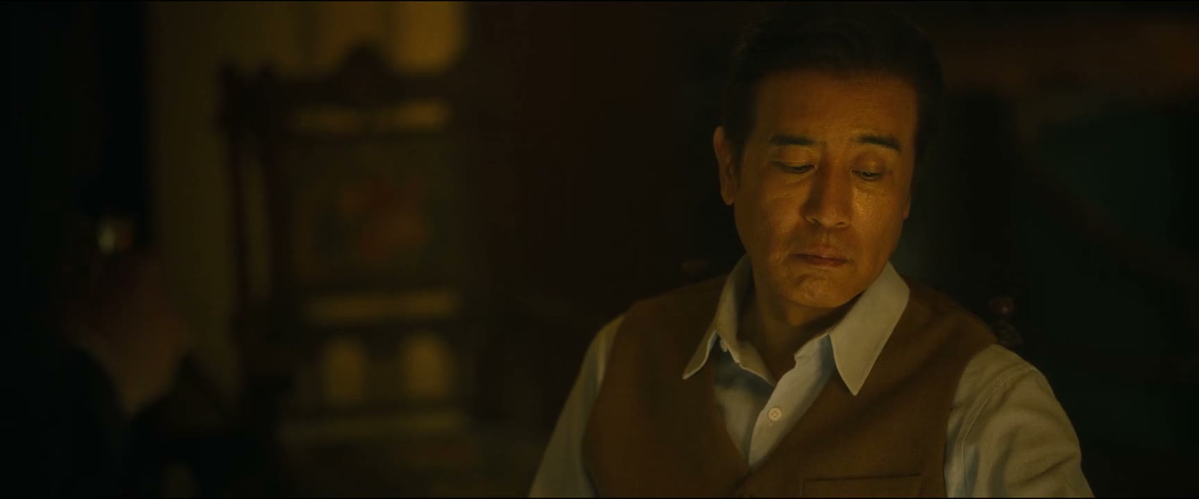 人家汪先生也是很赏识我的