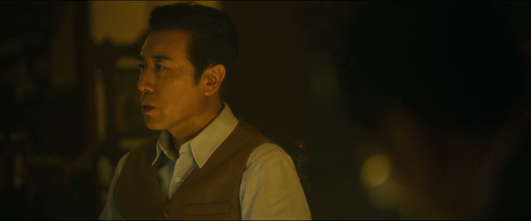 是想升官 还是想发财
