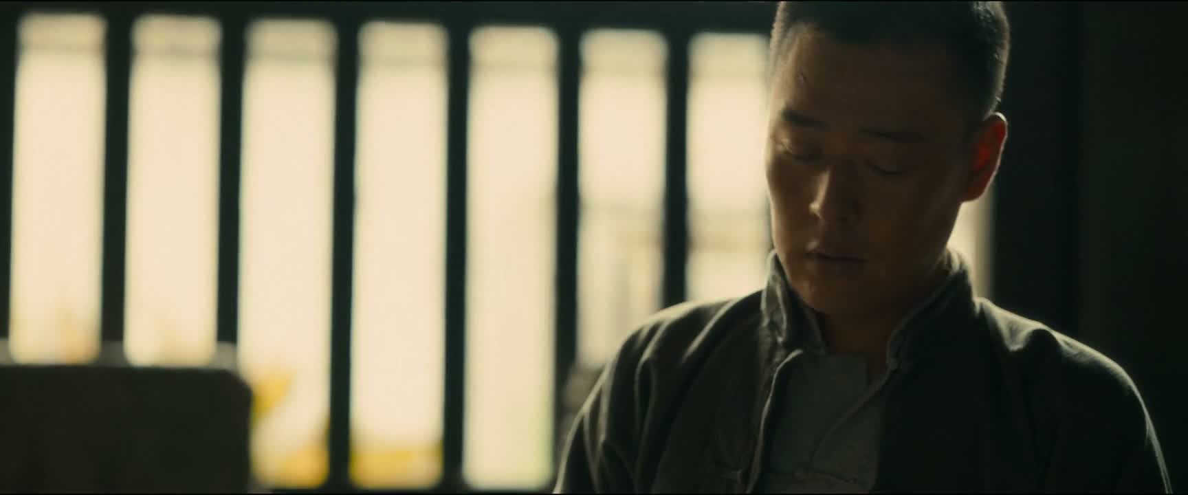 说实话 就是现在啊 对我来说整训队伍