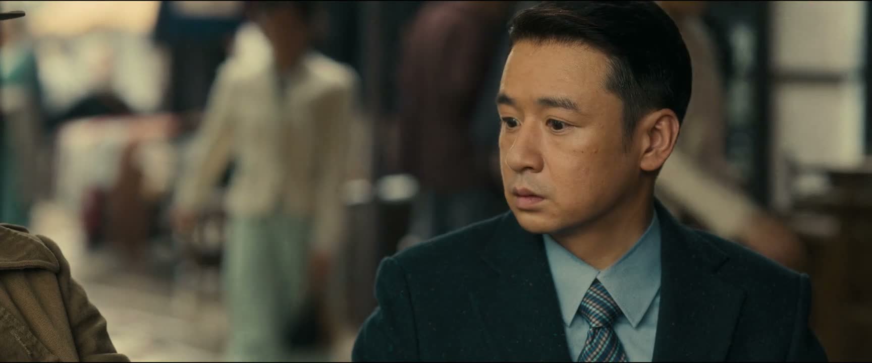 虽然通过行贿打通必要关节