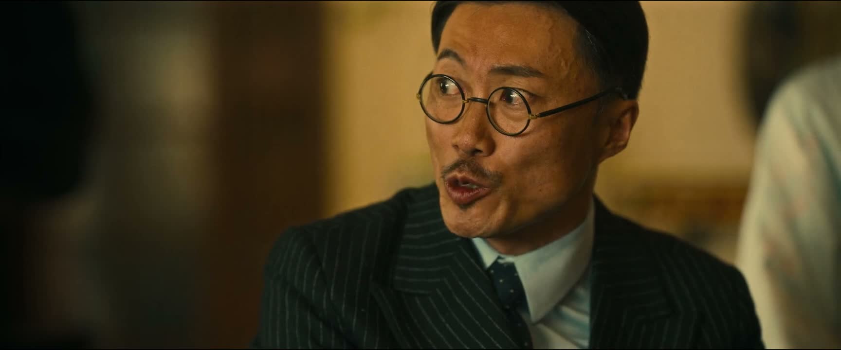 他要去检查一下