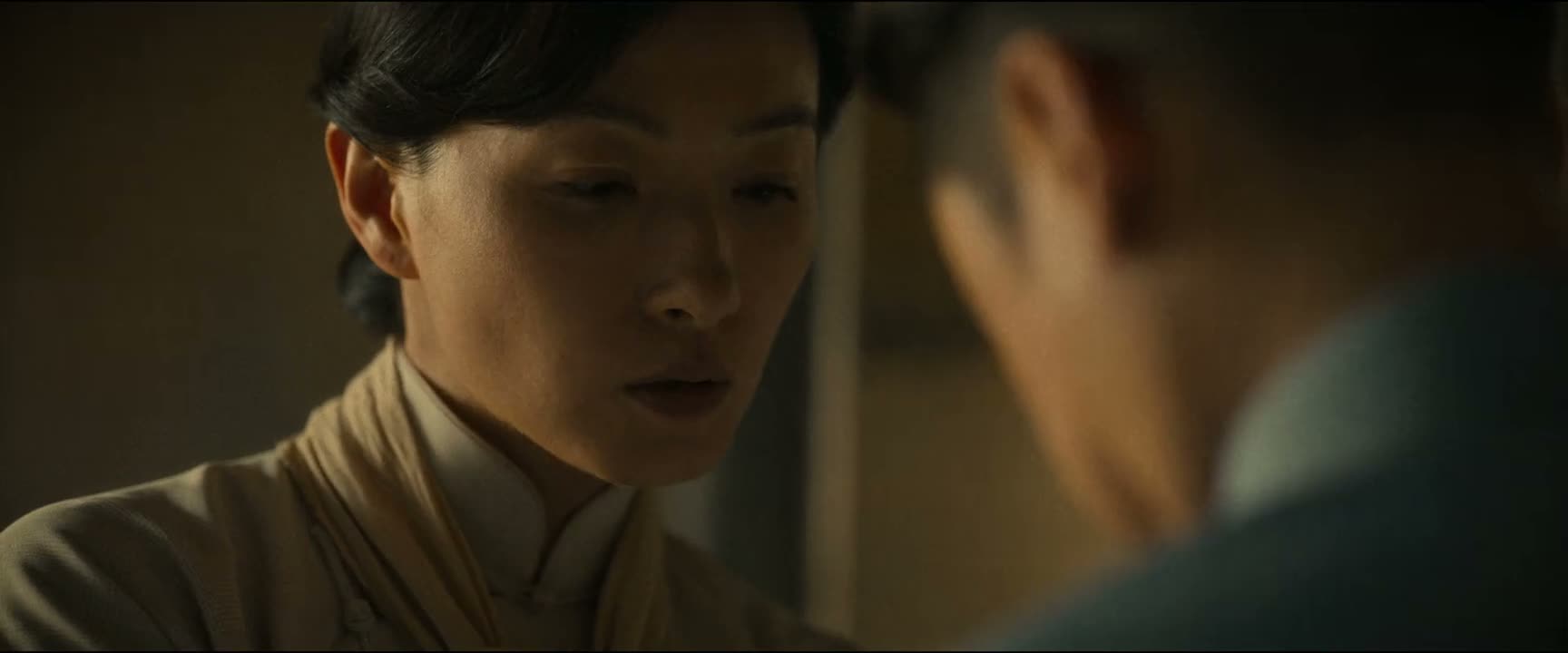 我教你打招呼的话你还记得吗