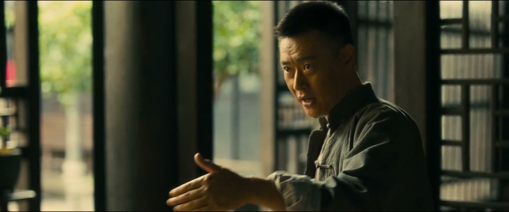 我们两个人可以联手