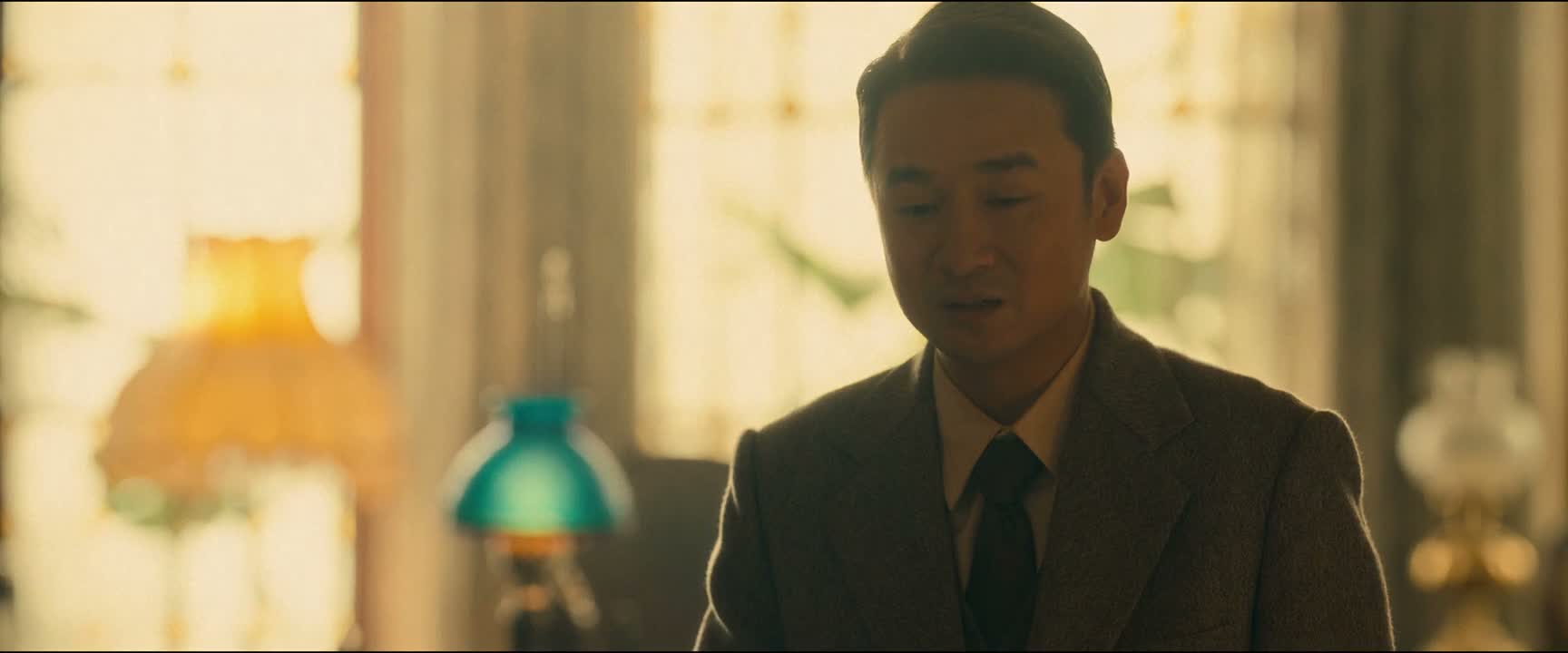 我们马上就开始安装调试