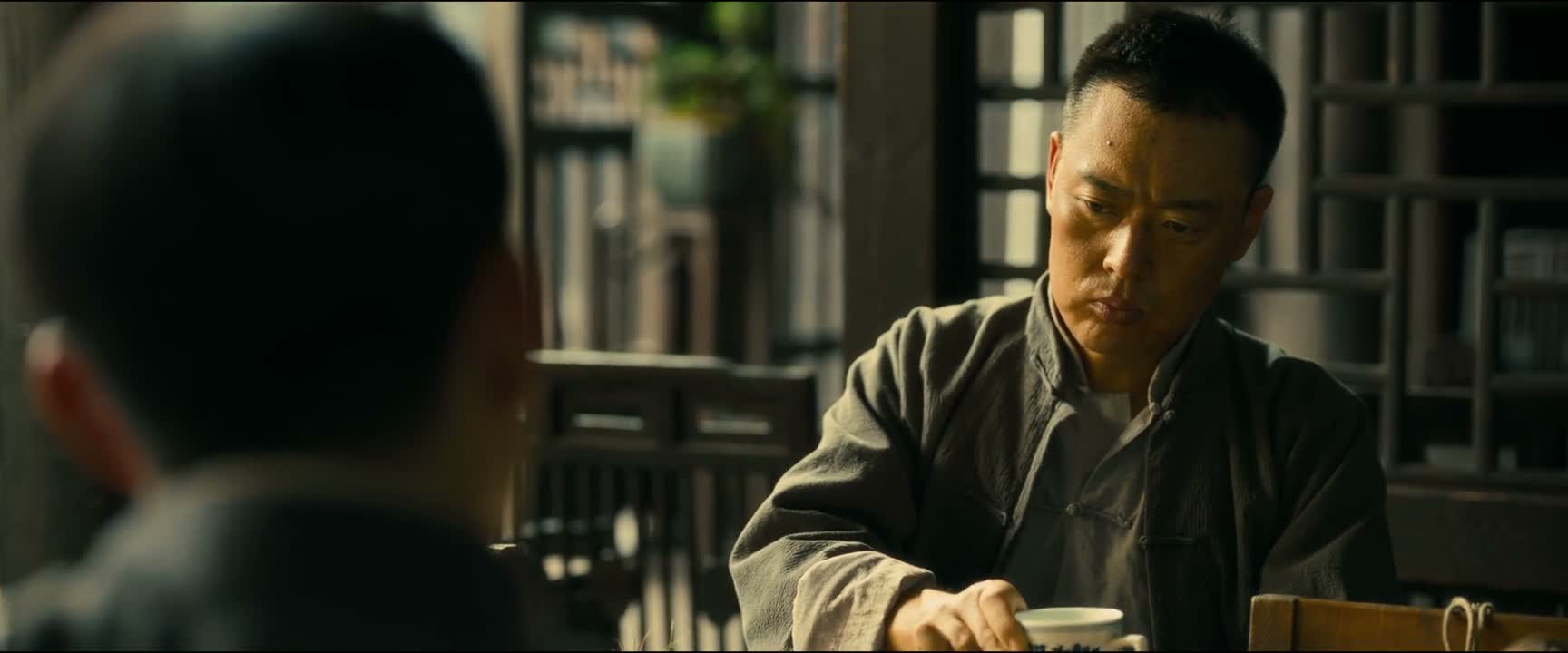 我呢 有一个建议