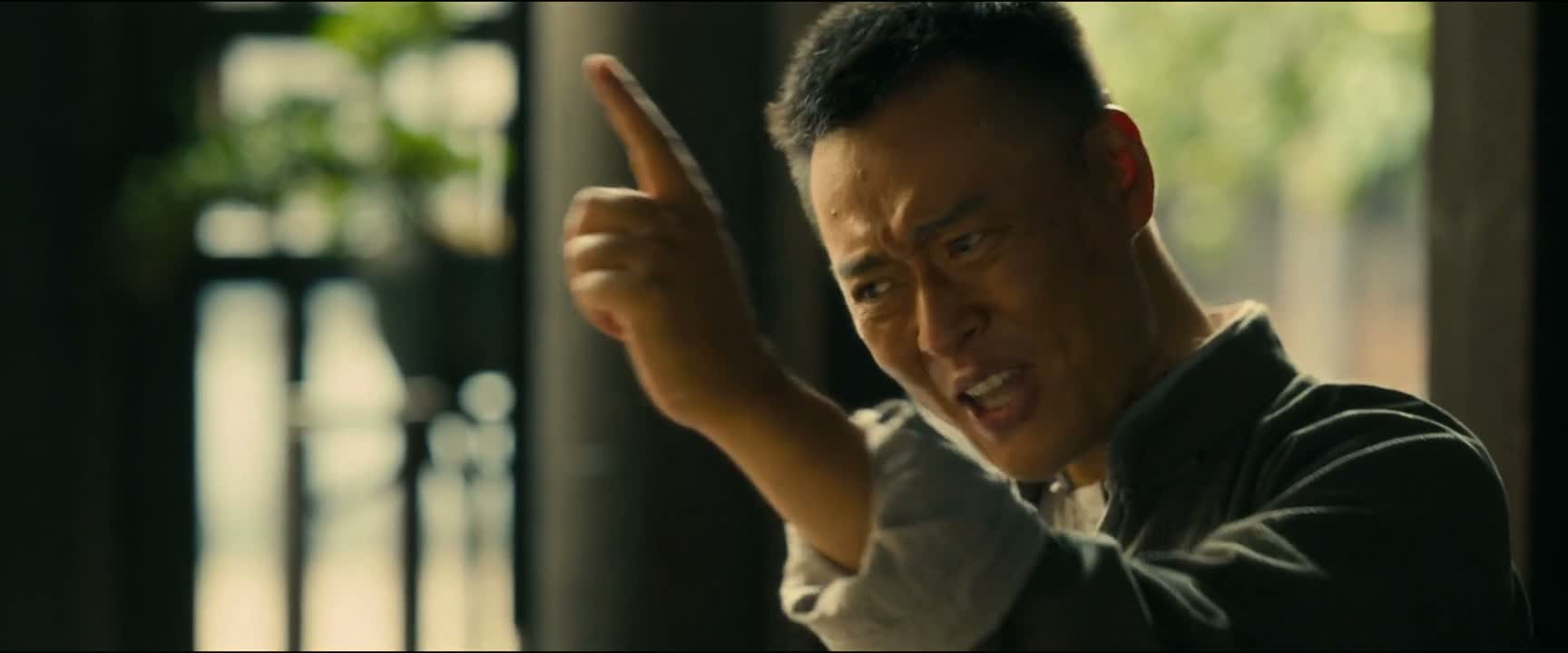 我一猜就是你的队伍