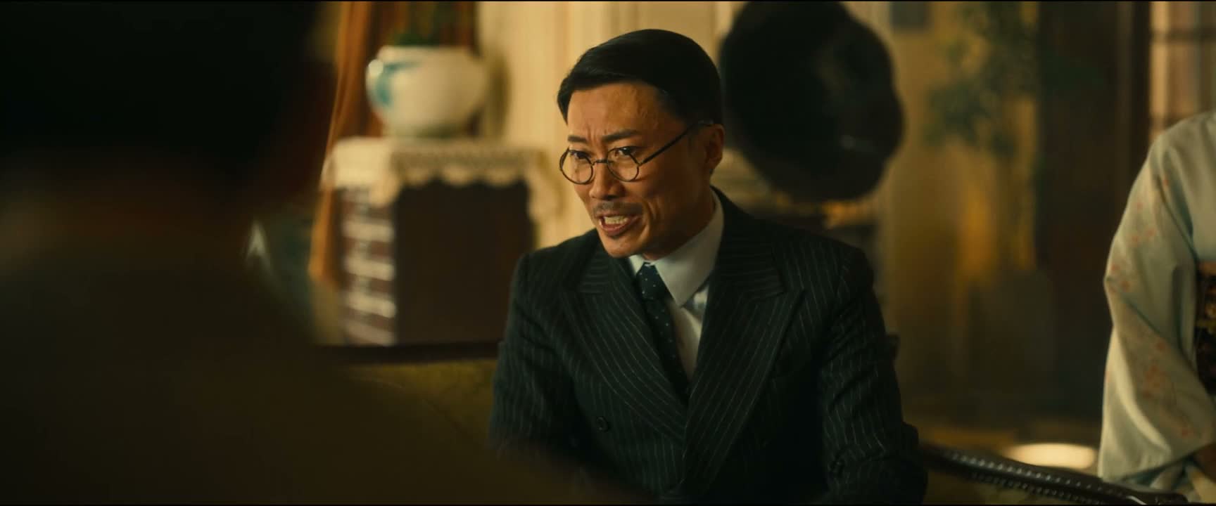 我一直在跟他们解释