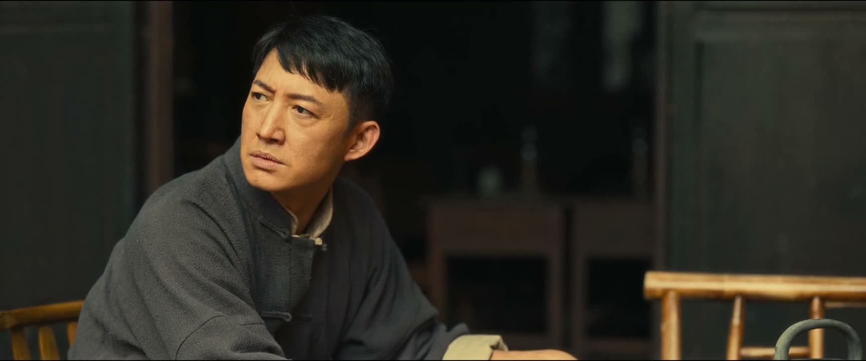 想要跟我们在中秋节的时候 联合行动