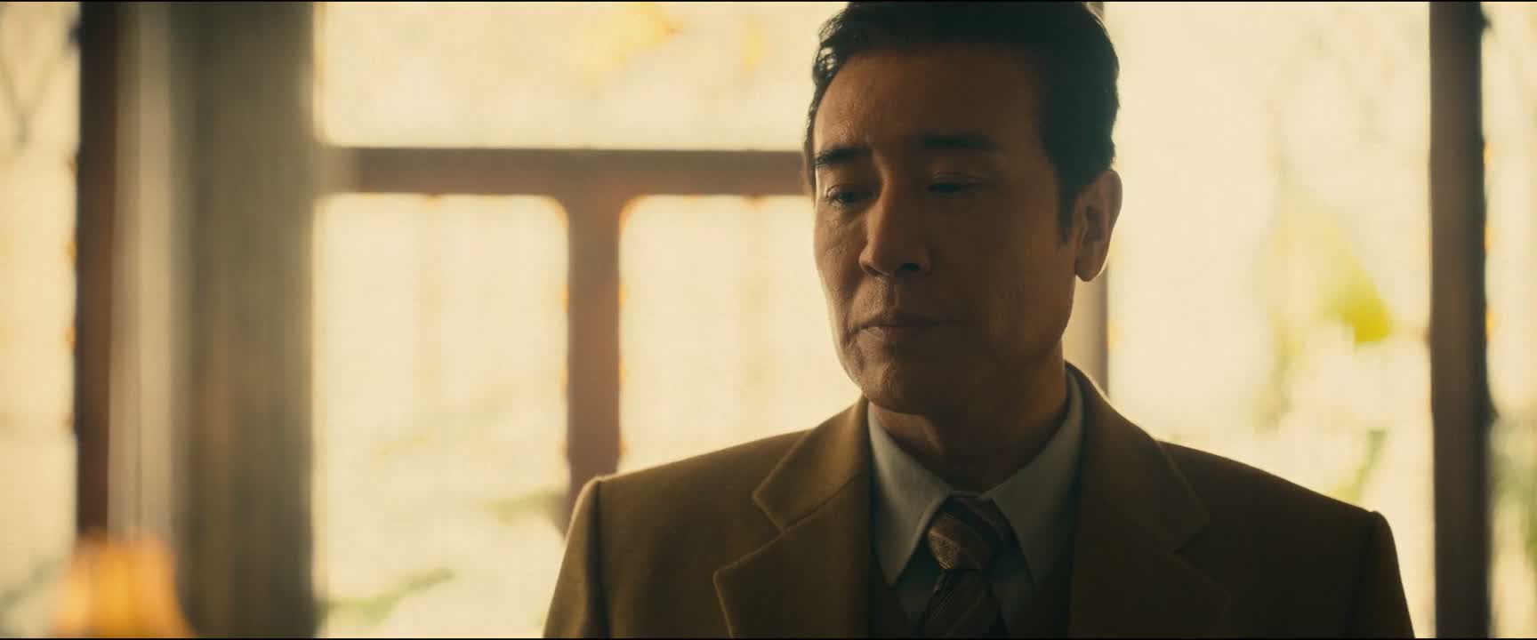 新的关系 请务必要适应一下