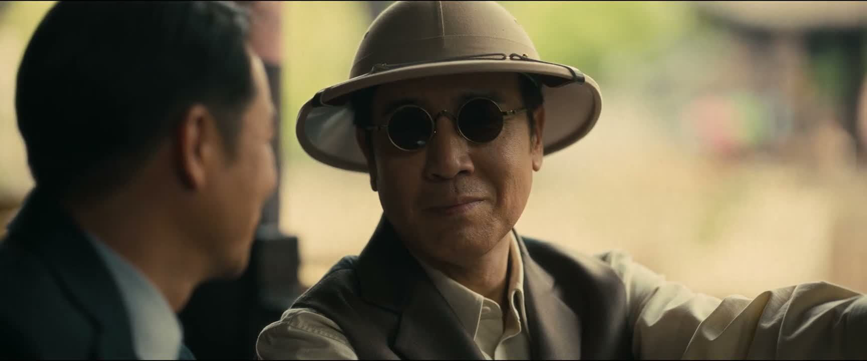 洋鬼子都爱吃那玩意
