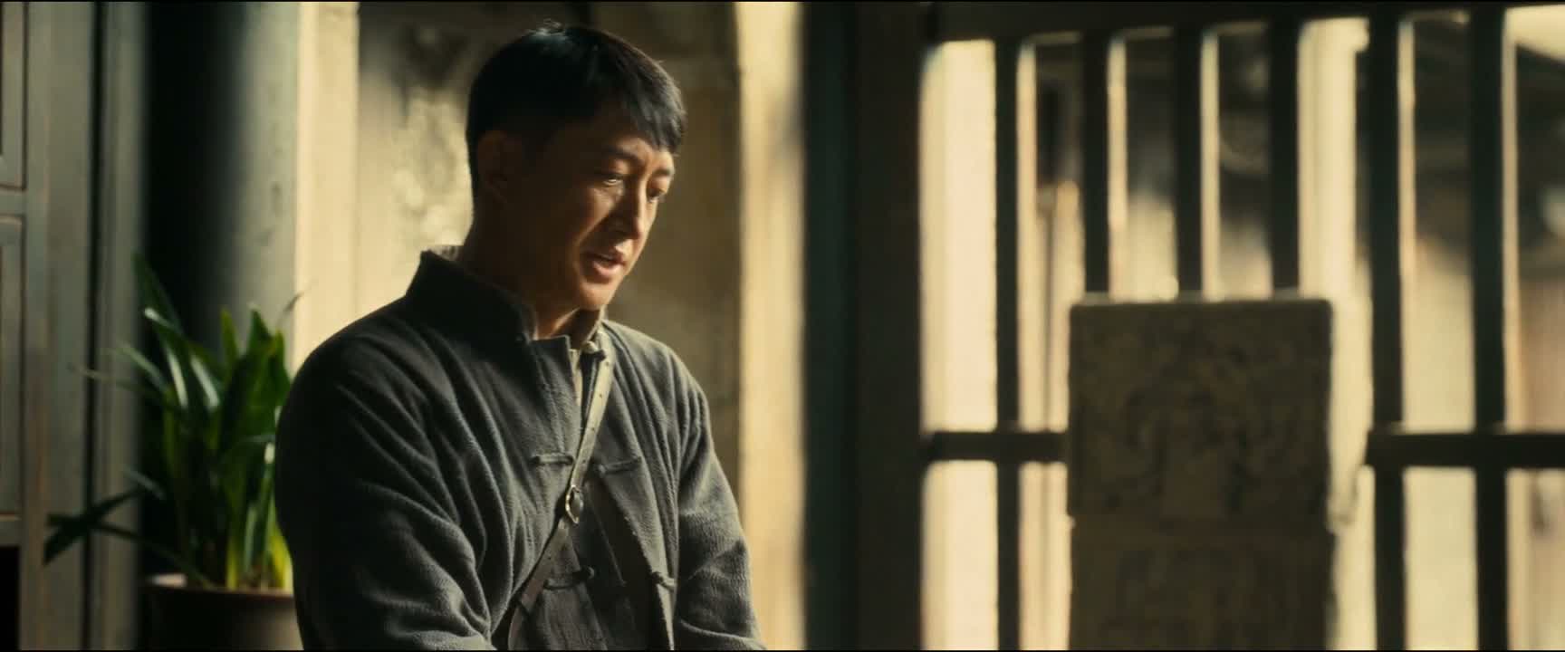 要拿下 三黄村