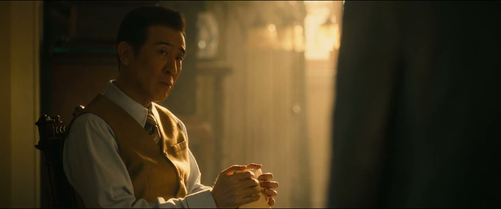 应该到农历的九月初