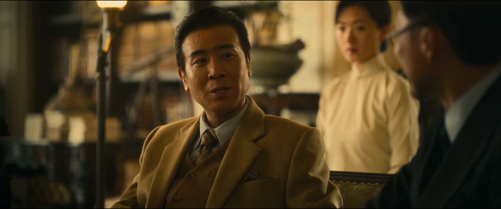 再发动闪电战呢