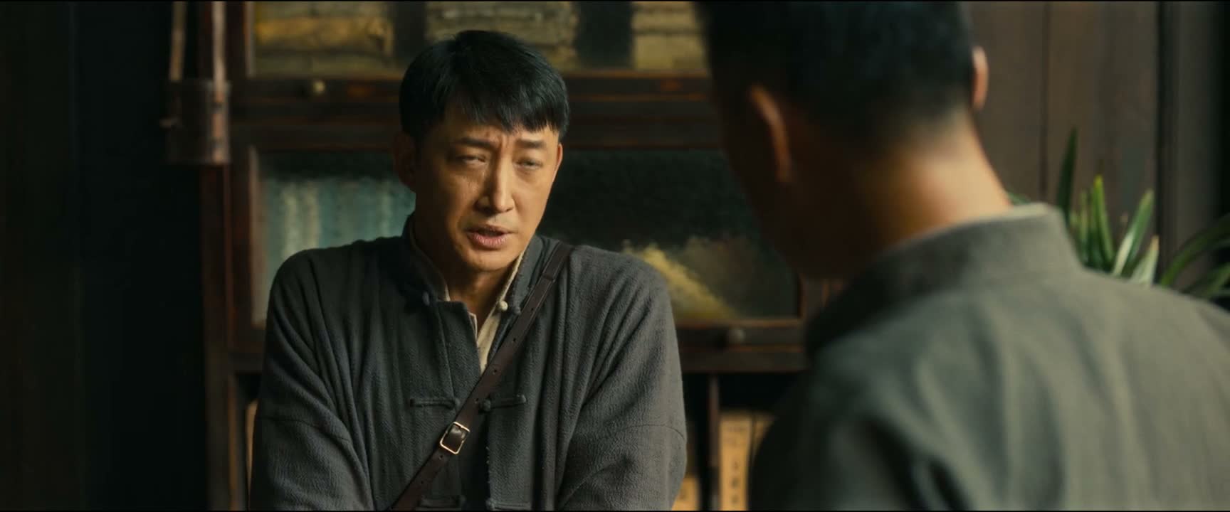 这个就是很重要的事情 还有就是游击战术
