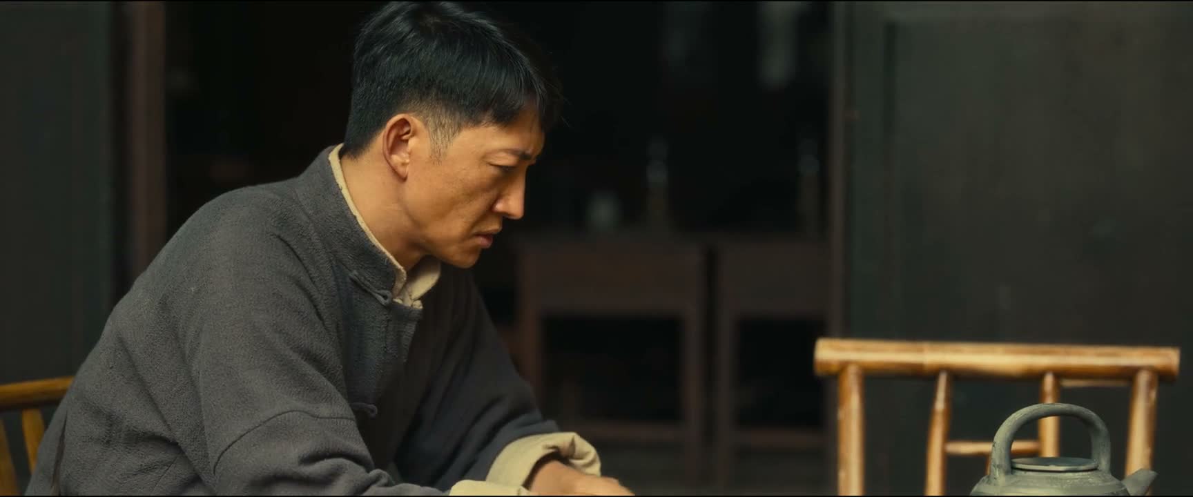这事靠我们自己的力量不行