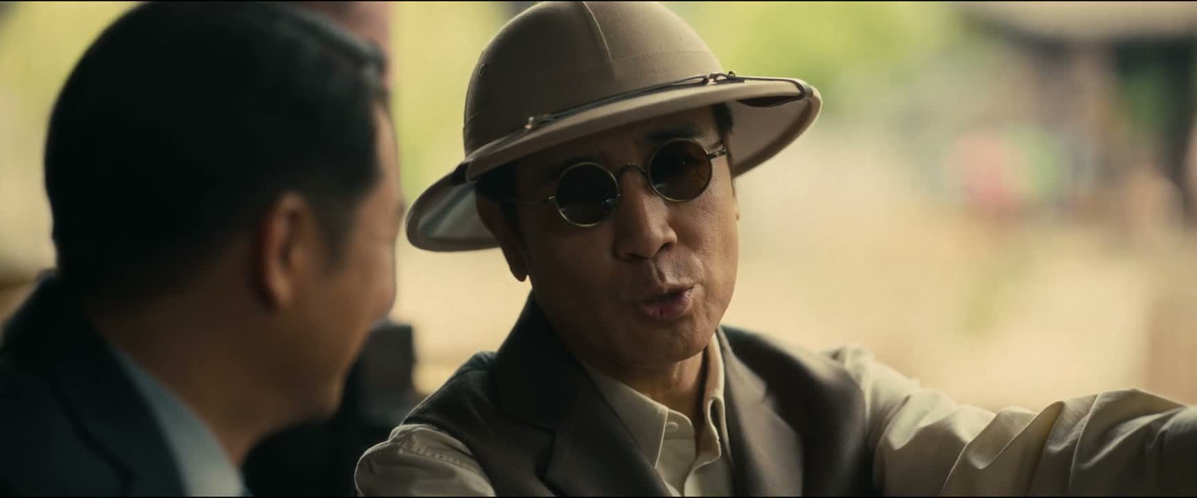 这说明他专业 谨慎
