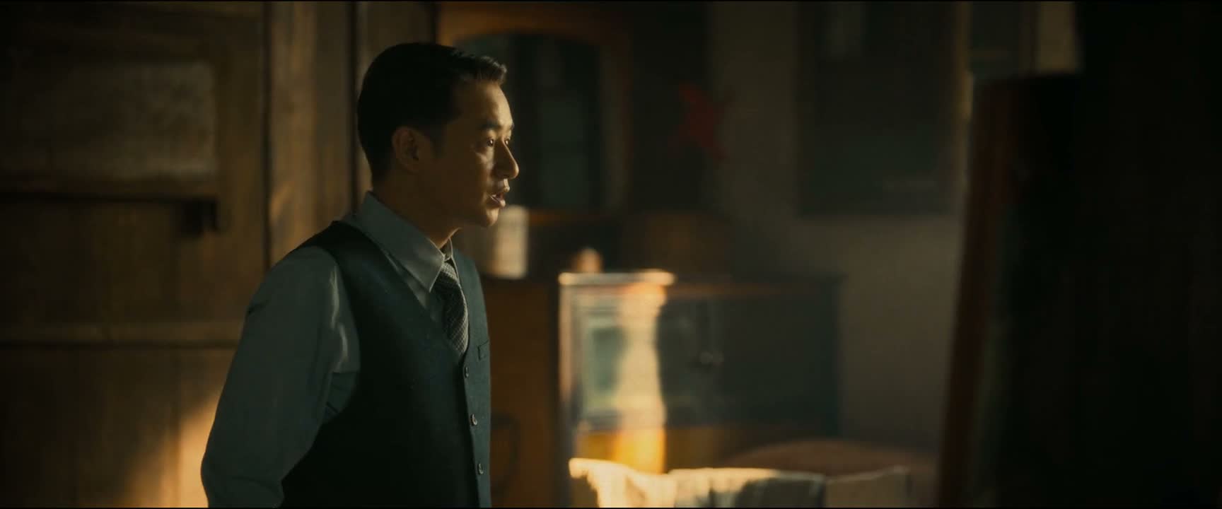 这要搁以前的我 这种把脑袋别裤腰带上的事