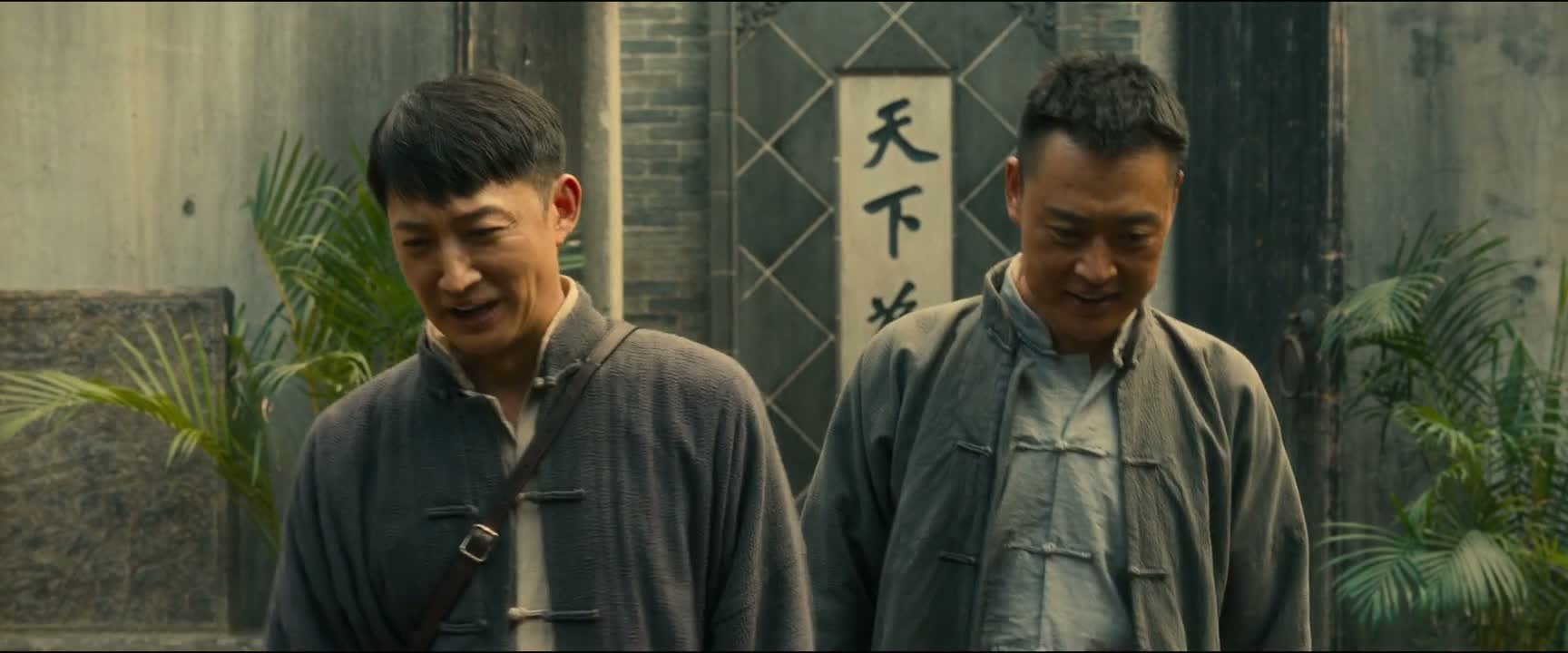 之后呢 都做了些什么