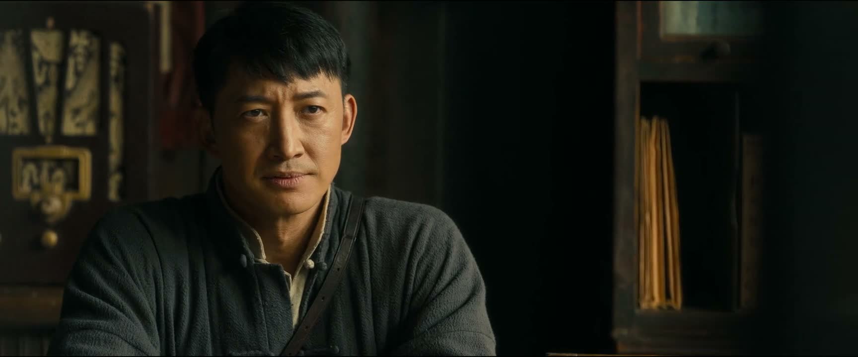 指责我们说不听号令 破坏统一抗战