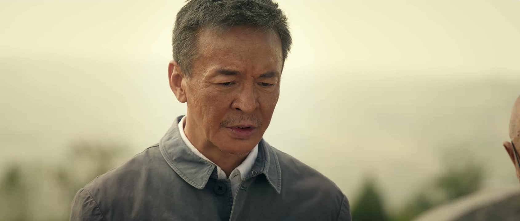跟谁都不说 瞀乱(添乱)