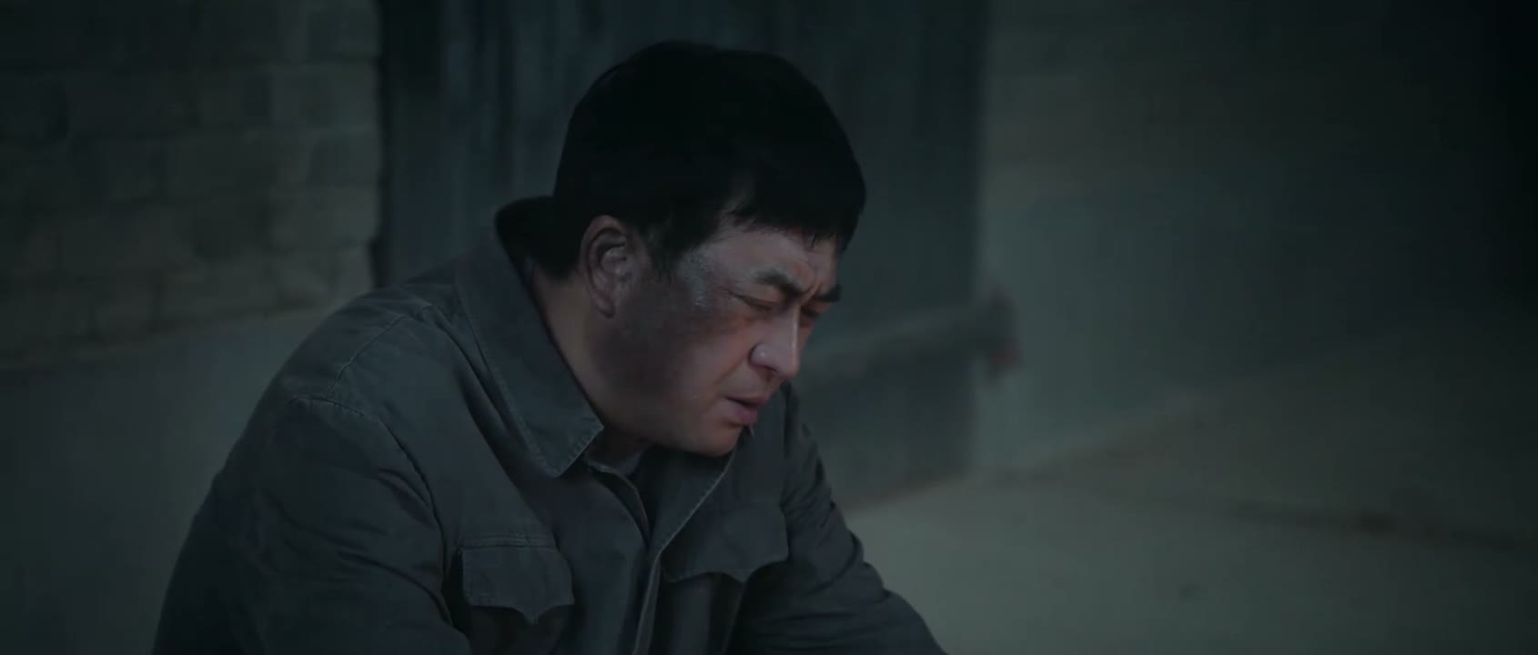 知道苟爷为啥演第一场吗