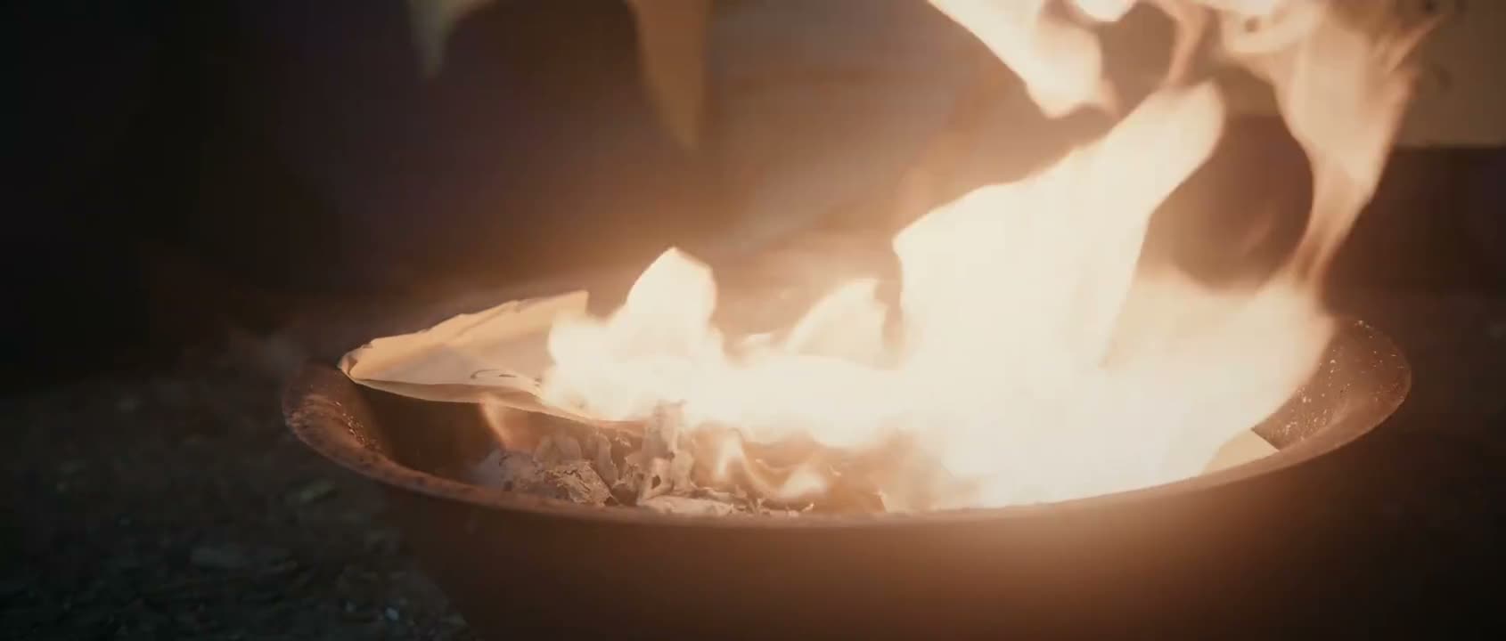 知道古爷为啥让你唱完了