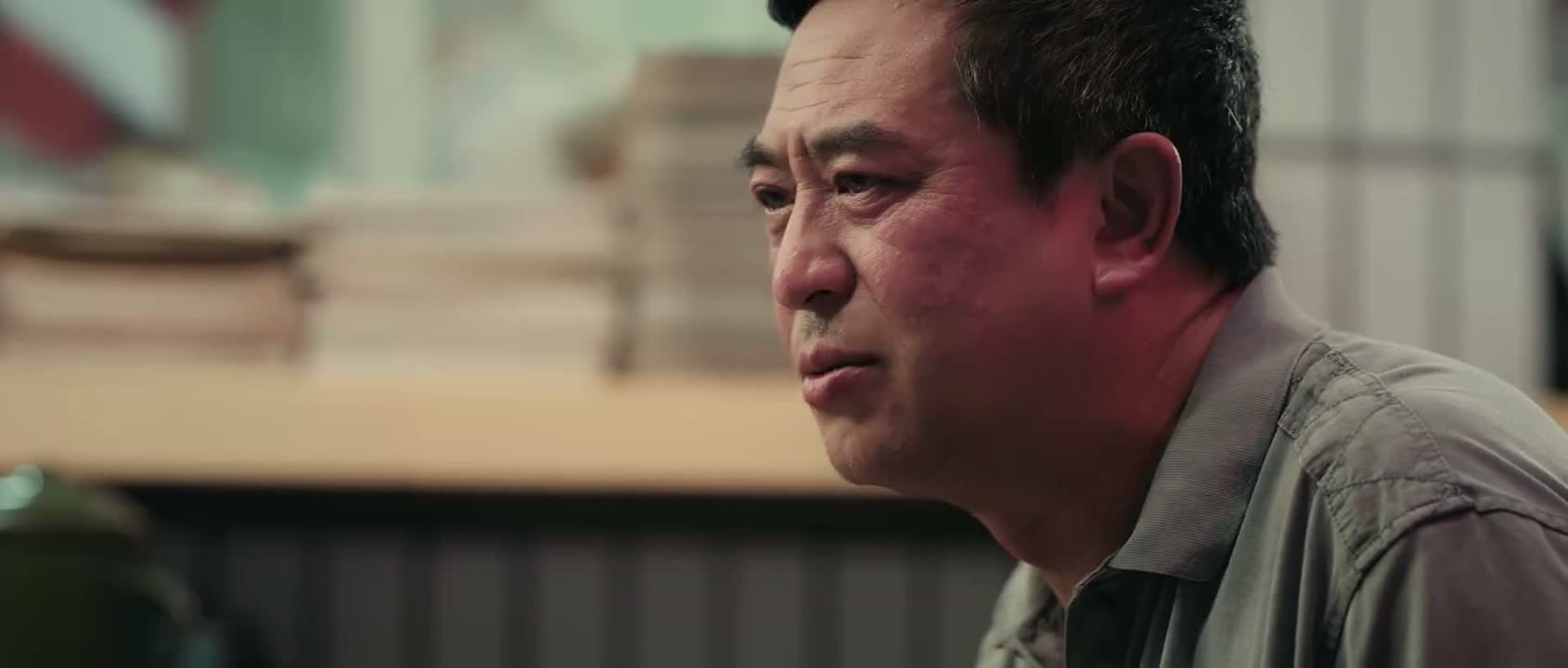算了 把这一口气就忍下了