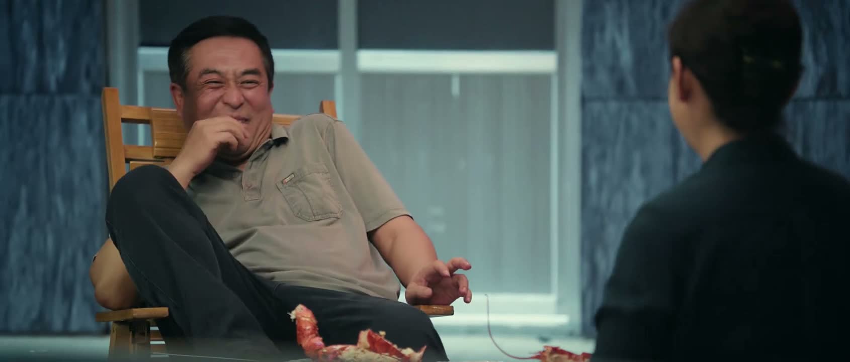 一看这就是喝美了