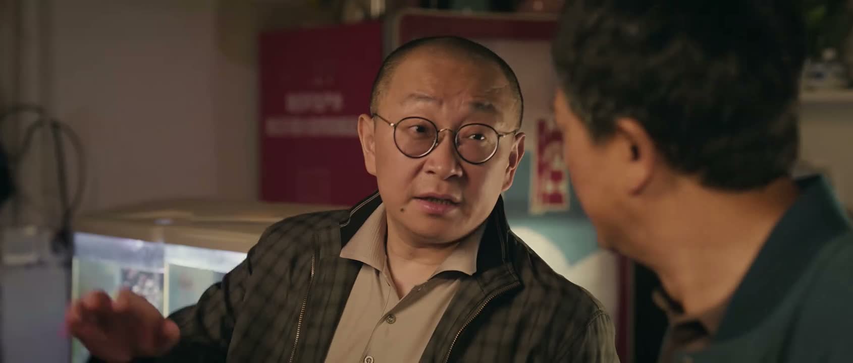 咱听听群众的呼声