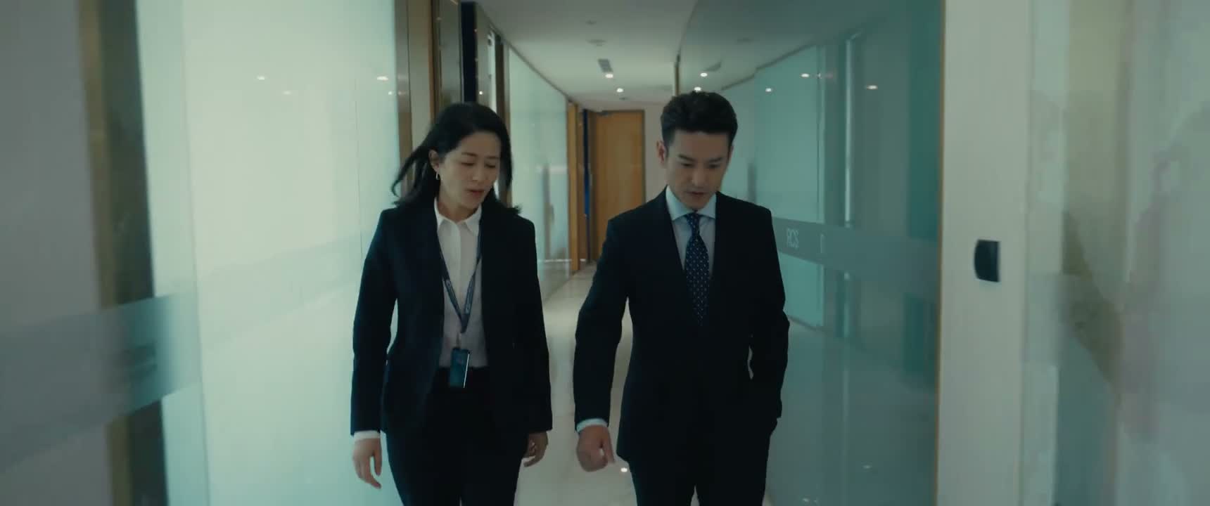 保安室通知我 说系统显示