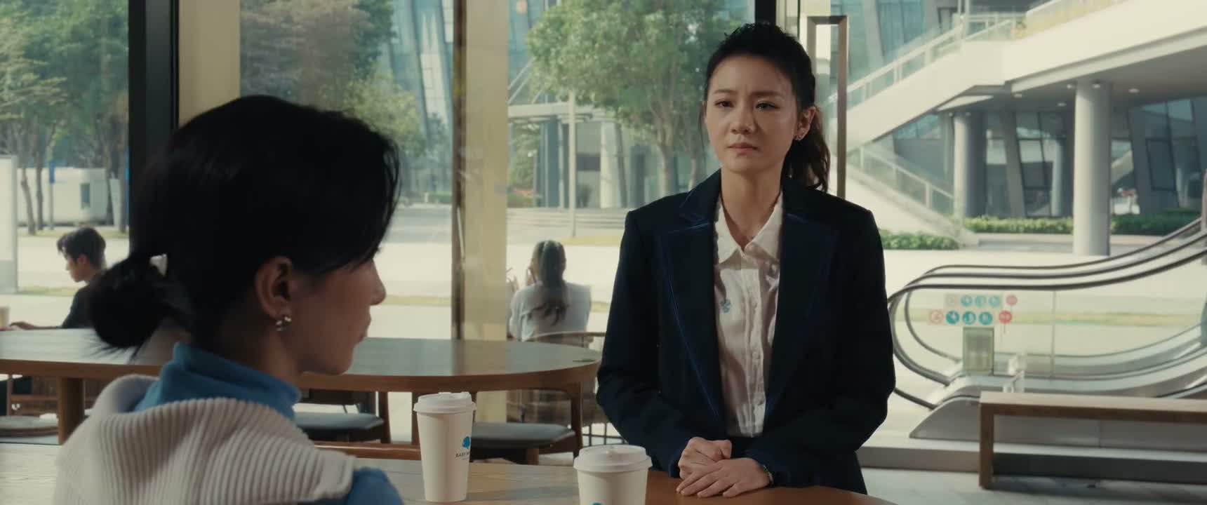 被一个年龄比我小那么多