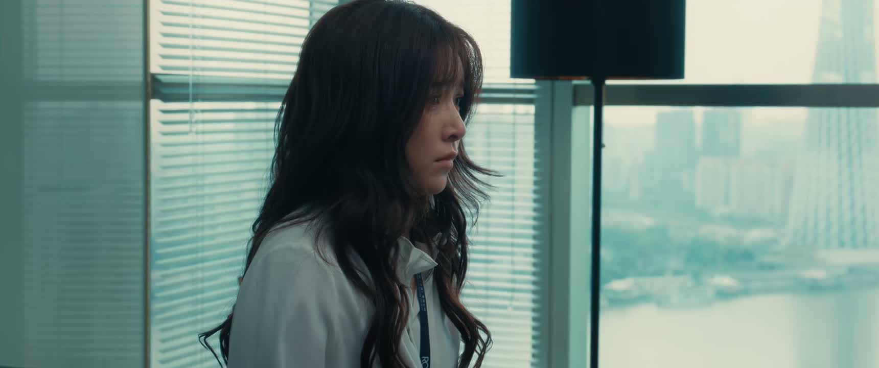 但不管结果怎么样 你得向我保证