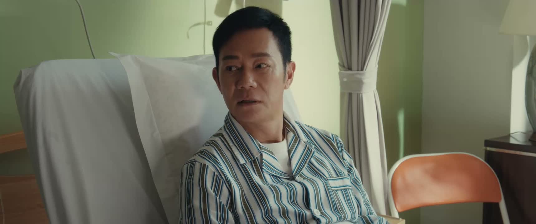 但是梁丹宁就不一样