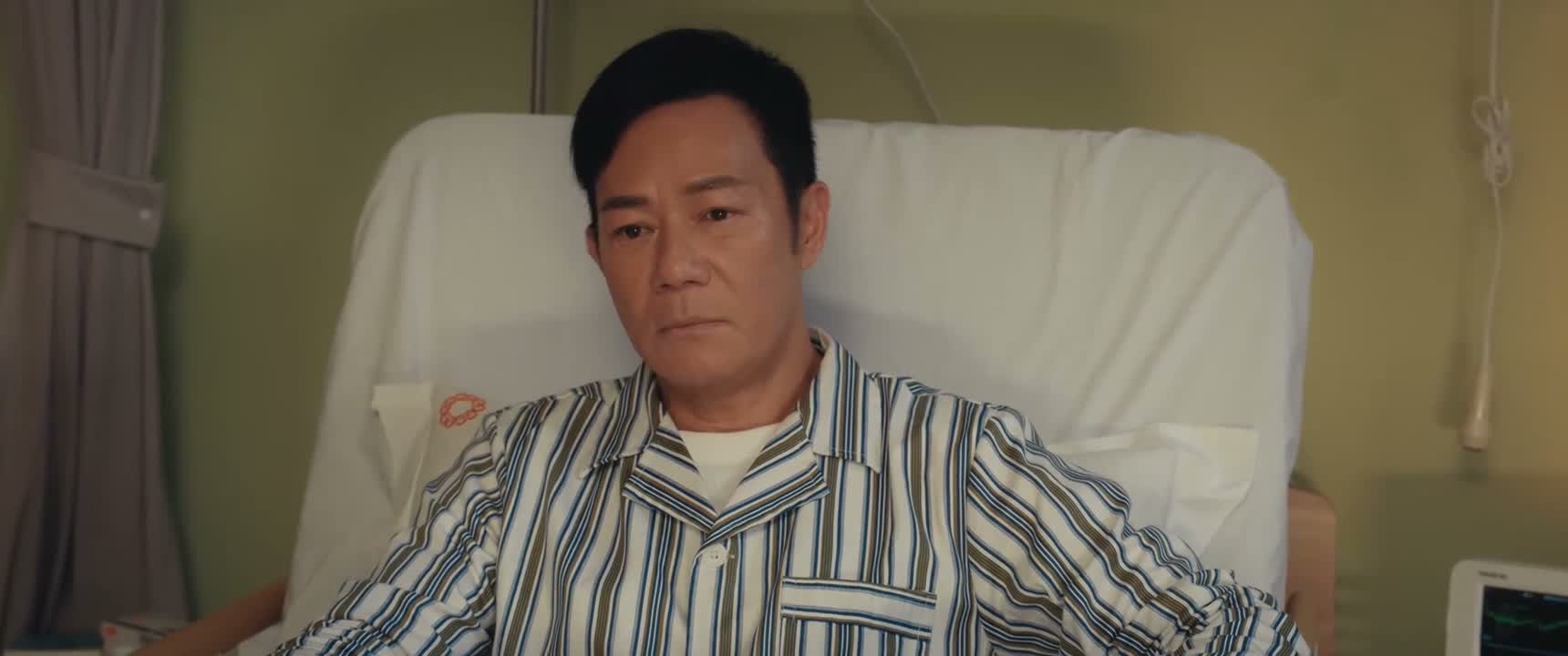 但是她对你的感情是实打实的