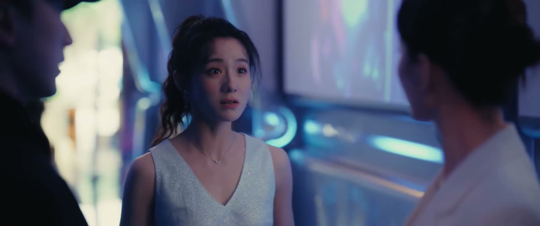 但我知道怎么做 老大 你相信我 我一定可以的