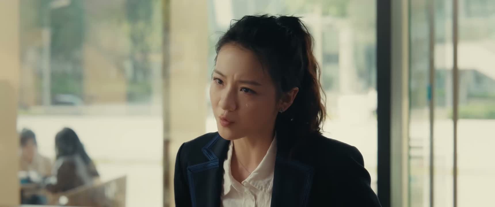 而我们却注定没有出头之日 不管多少年