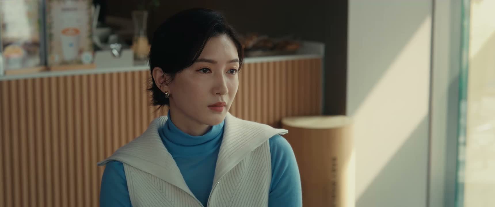皓哥替你顶罪