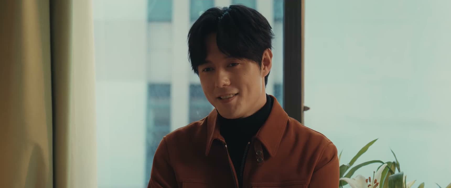 将许总取而代之 做梦都想