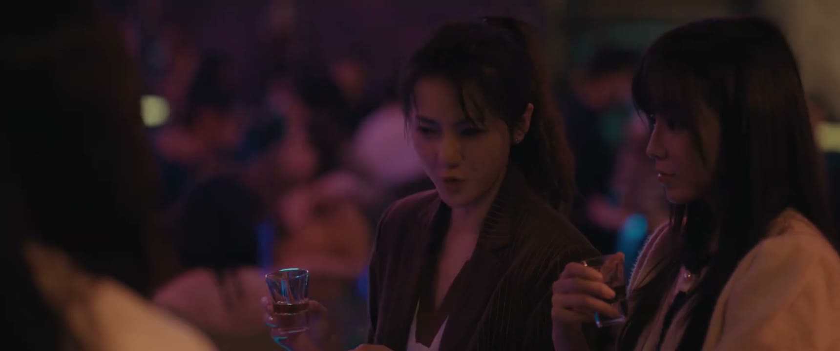 就没有人能战胜你了 说得好