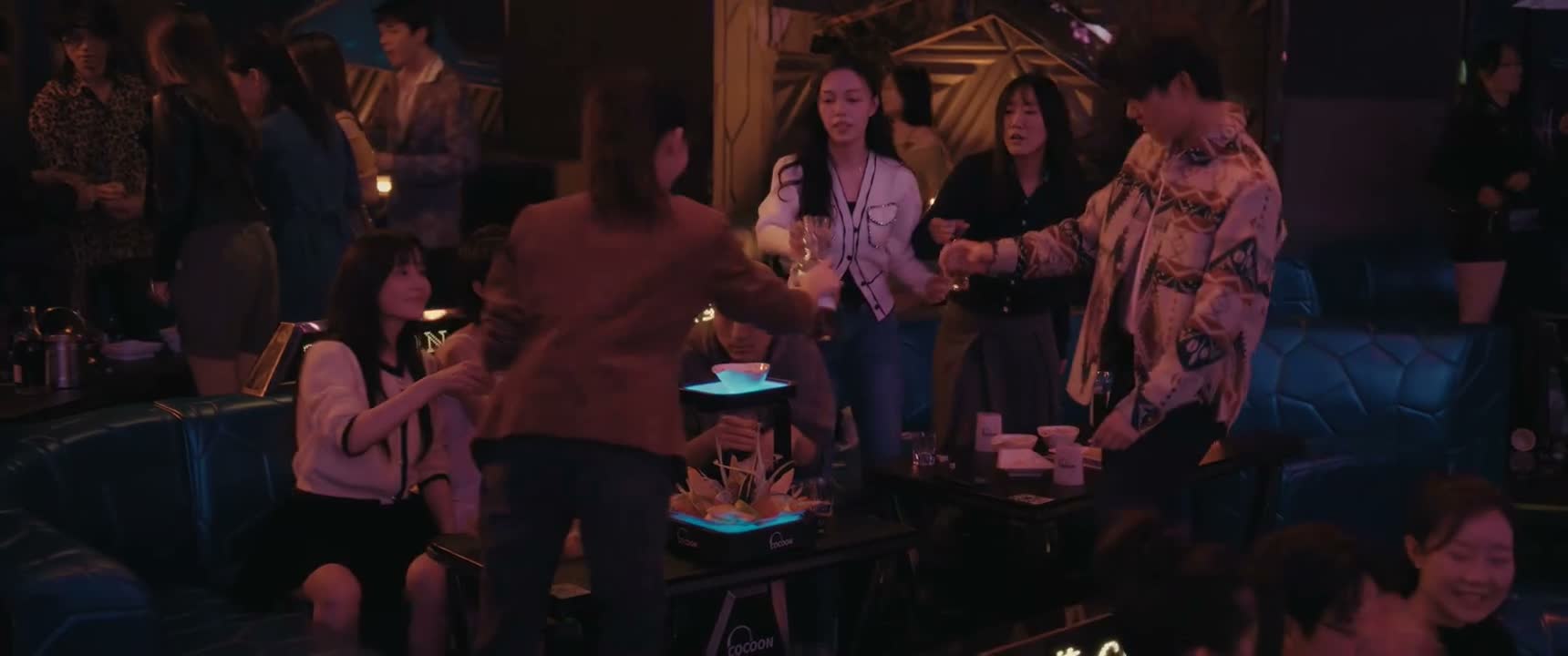 来 谢谢 不是我说 曾子漩