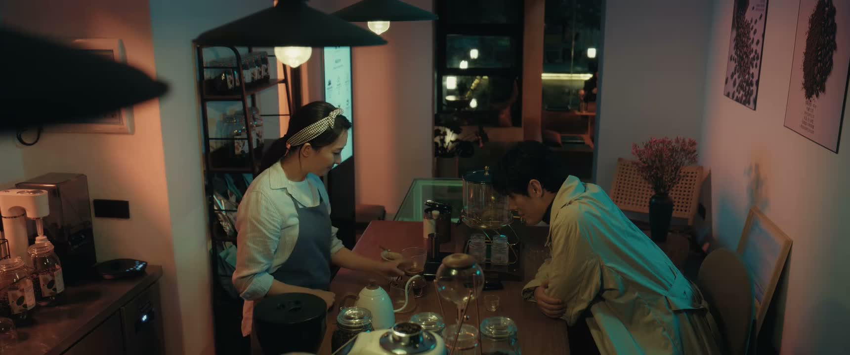 满满都是我的诚意