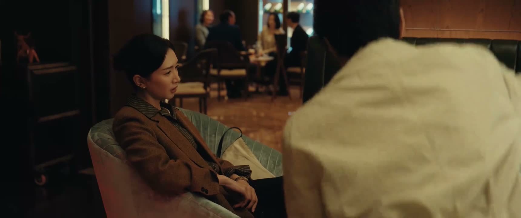 那得看你占了别人多大的便宜了