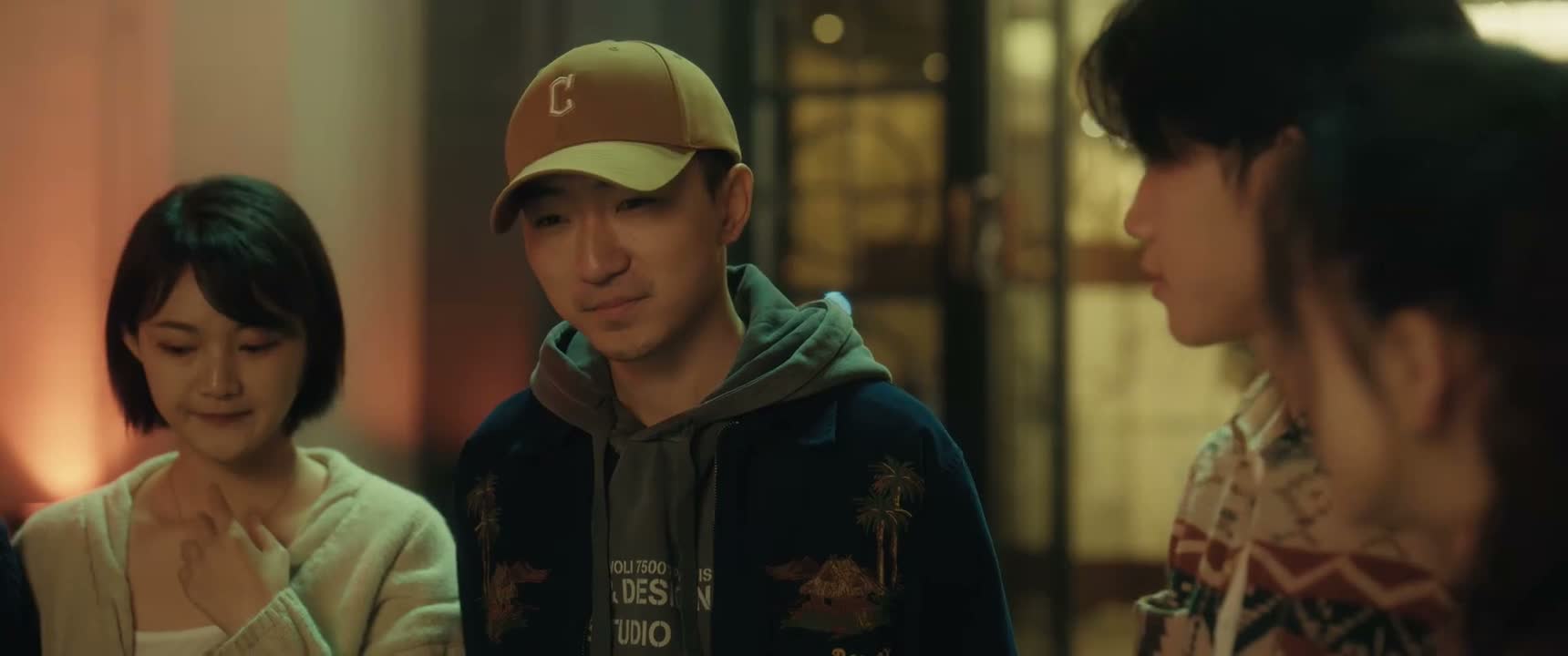 那 对不起啊曾子漩