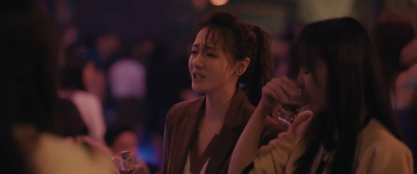 那事之后 我专门回来过一次