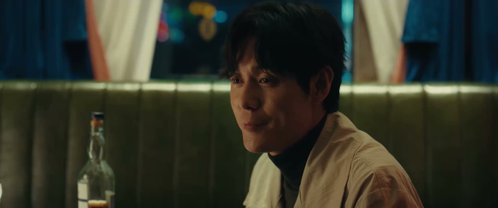 你不是也一直忍着 你丈夫和别的女人在一起吗