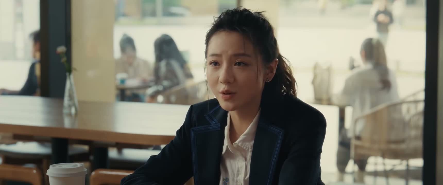 你对你手底下的每一个人 都是这样