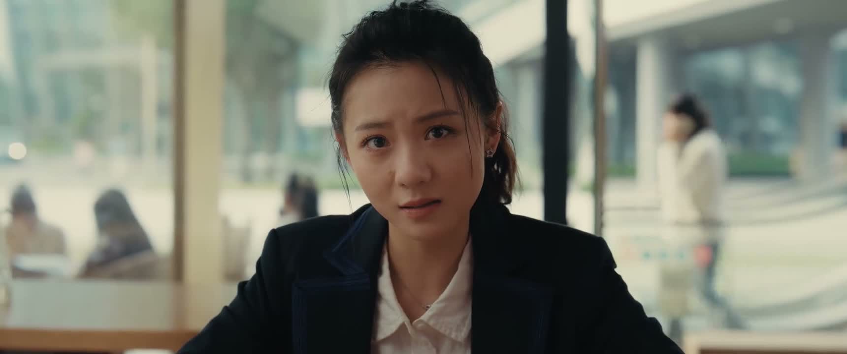你有什么资格开除我